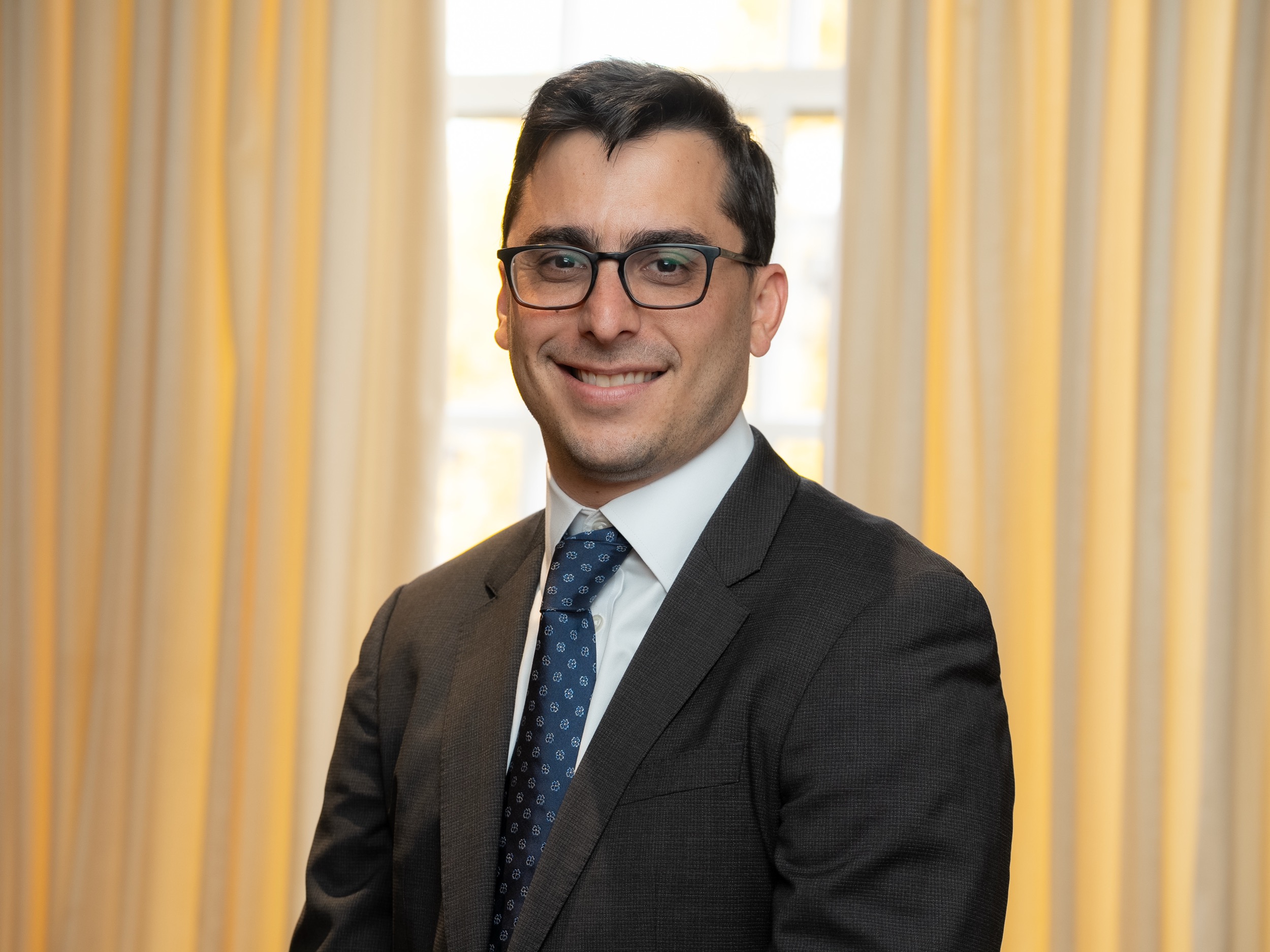 NYU Furman Center Announces Leadership Transition: Brad Greenburg