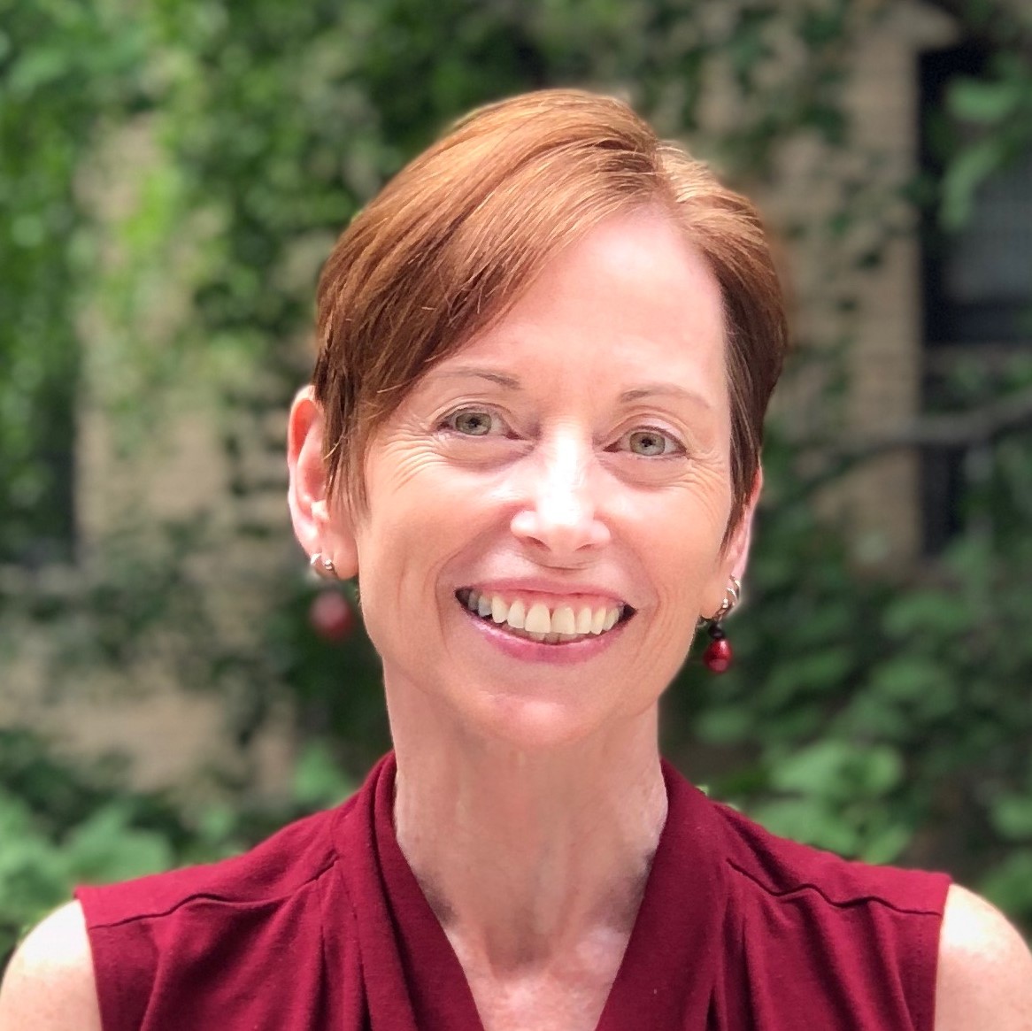 Katherine O’Regan - NYU Furman Center