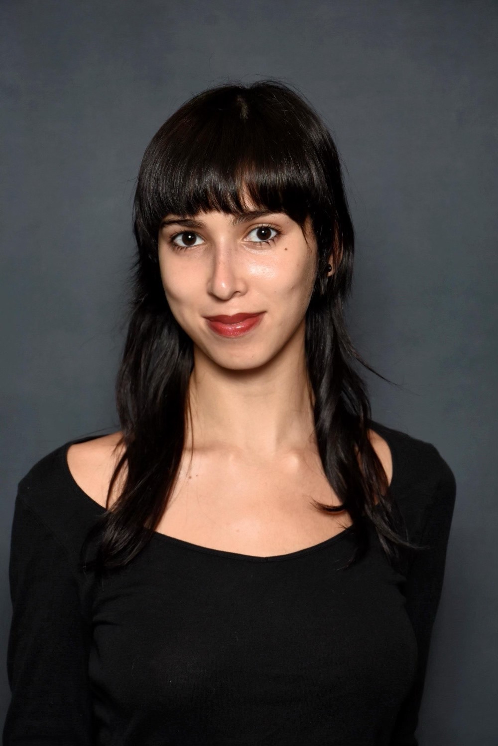 Chloe Cowan - NYU Furman Center