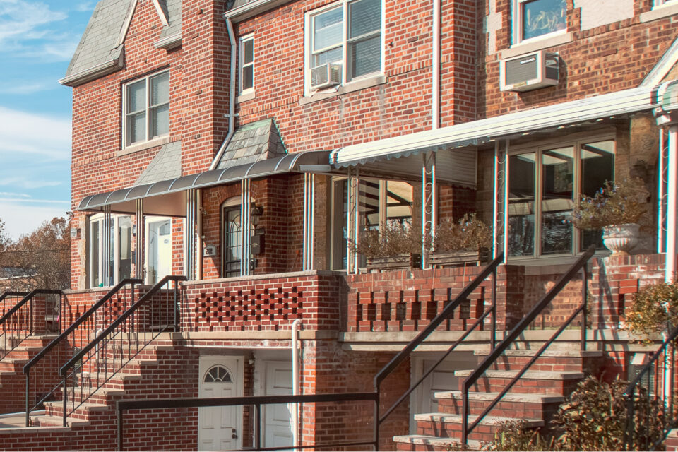 Single family homes in Queens