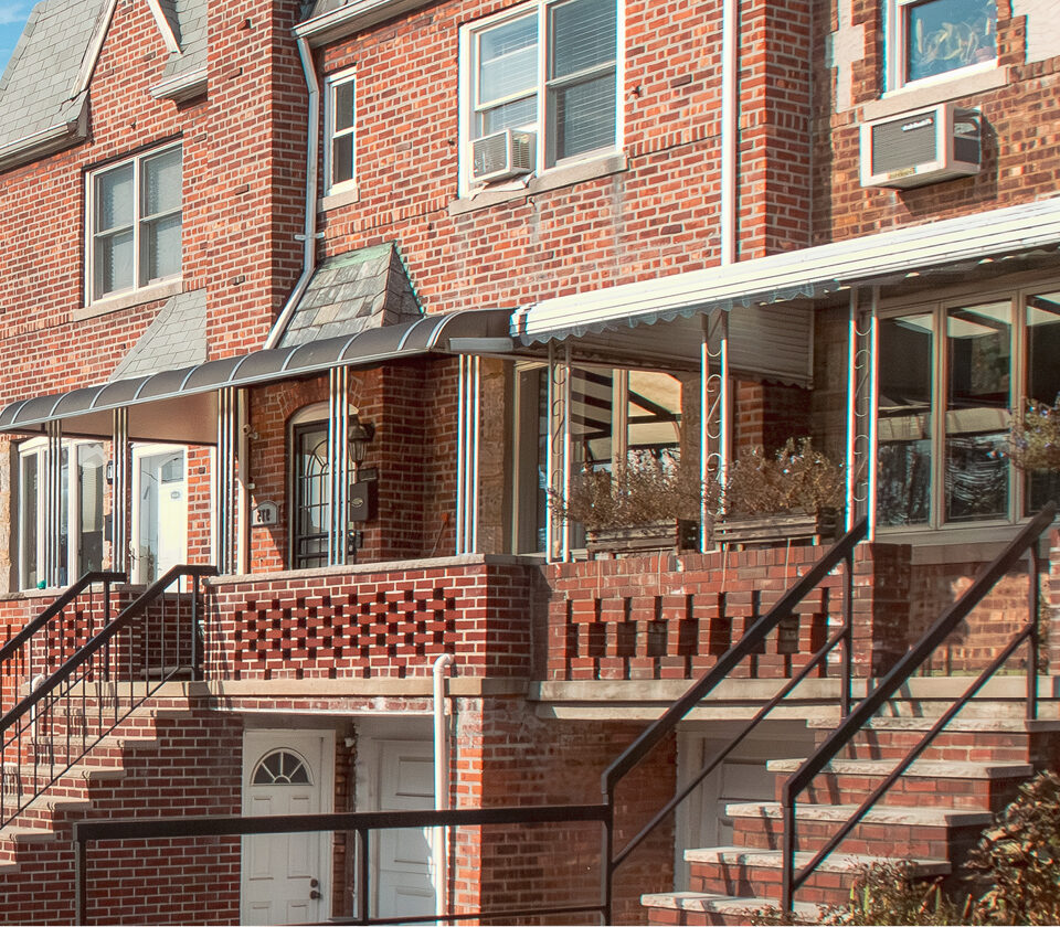 Single family homes in Queens